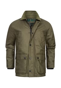INDICODE - Winterjacke INFilmen - Black