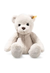 Steiff - Soft Cuddly Friends "Robby Teddybär", 42cm - WEISS