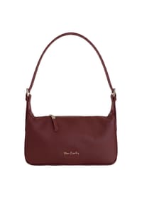 pierre cardin - Schultertasche - Black