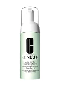 CLINIQUE - Extra Gentle Cleansing Foam - SCHAUM