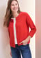 CECIL Strickjacke, 3/4-Arm, für Damen Bild 5