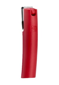 ZWILLING CLASSIC INOX - Nagelknipser Classic Inox, präzise - BLACK/RO