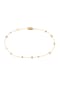 VANDENBERG Damen Diamantarmband, 585er Gold mit 11 Diamanten, zus. ca. 0,5 Karat Bild 1