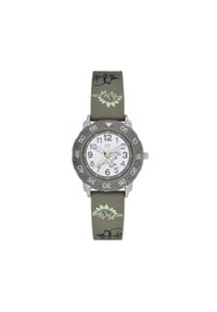 cool | time - Armbanduhr - grün