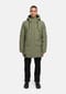 STONE HARBOUR® Wintermantel Kitraan XX Bild 9