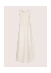 MADELEINE - Kleid - wollweiß