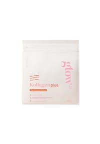 glow25 - Kollagenpulver Plus - 