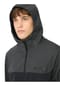 VAUDE Radjacke Qimsa Hooded, Kapuze, für Herren Bild 10
