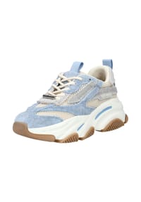 STEVE MADDEN - Sneaker, für Damen - GB4  GRY BLU IVY