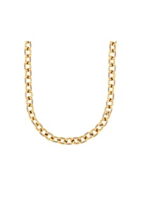 JOOP! - Damen Kette, Edelstahl  - GOLD