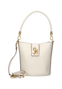 STEVE MADDEN - Lederimitat Taschen - Bone