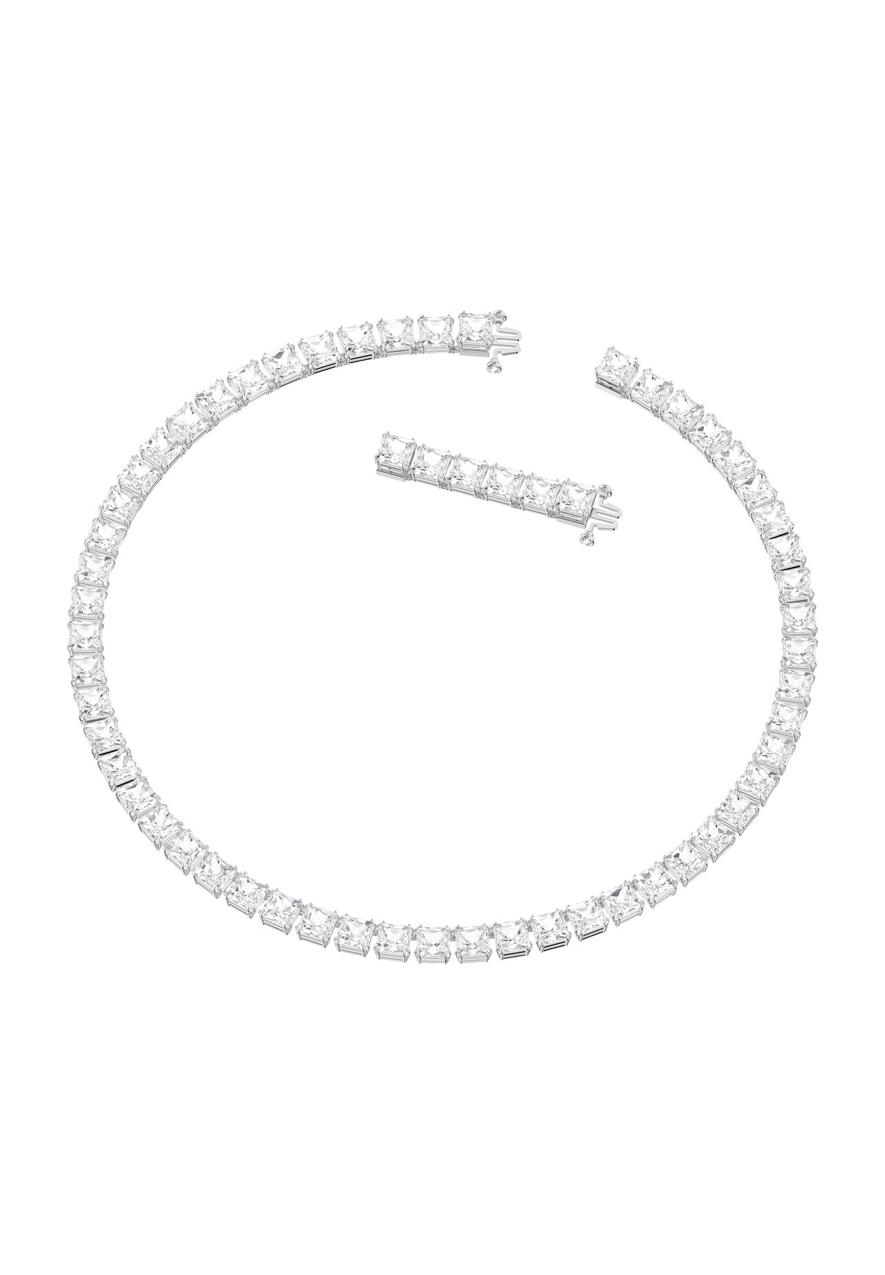 SWAROVSKI Damen Collier 