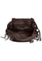 Samantha Look Shopper Echt Leder, Made In Italy Bild 8