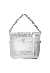 MARC ELLIS - Schultertasche - L001 Silver