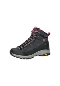 Brütting® - Outdoorstiefel Mount Sellery - grau