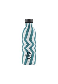 24BOTTLES® - Urban Trinkflasche 500 ml Urban - iris