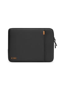 COFI - Tech-Protect Defender Laptop- und Tablet-Tasche 11–13 Zoll Schwarz - 
