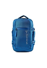 Polestream - Strz by Berlin Reiserucksack 39 cm Laptopfach - black