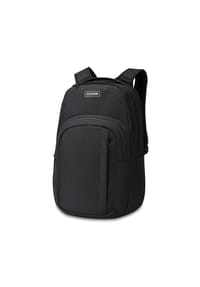 DAKINE CAMPUS L - Rucksack, Notebookfach, Logo-Patch - BLACK
