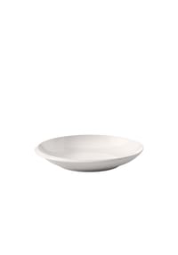 Villeroy & Boch Schale tief NewMoon - NewMoon - weiß
