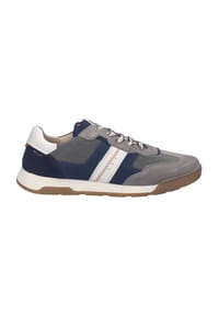 JOSEF SEIBEL - Herren Sneaker Blake 02, blau-multi - blau-multi