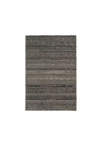 ASTRA ® - Hochflorteppich SAMOA MELIERT - Anthrazit