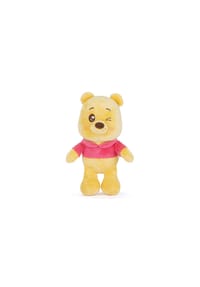 Simba - Kuscheltier Disney Winnie The Pooh Twinkle Eye Winnie Puuh, 25 cm - mehrfarbig