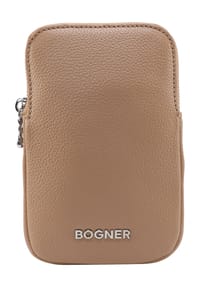 BOGNER Pontresina Smartphonetasche "Pontresina", Emblem, uni, für Damen Bild 1
