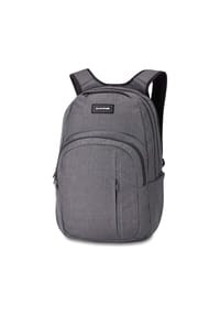 DAKINE CAMPUS PREMIUM - Rucksack, gepolstert, Laptopfach - CARBON
