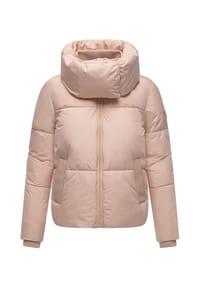 NAVAHOO® - Outdoorjacke Traumelfe 14 - Black