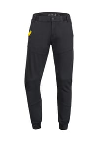 INDICODE - Hose Zannes - Amber