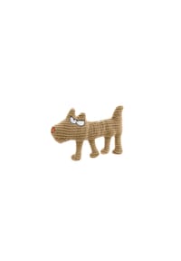 HUNTER - Hundespielzeug "Barry Wolf" - 