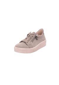 Gabor® - Lowtop-Sneaker - grün