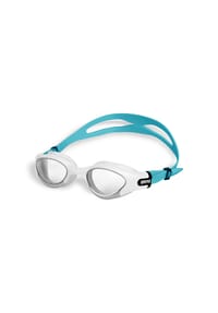 arena - Schwimmbrille The One Plus, für Kinder - CLEAR-WHITE-TURQUO