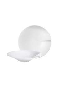 Villeroy & Boch Pastateller L Set 2 Stück Pasta Passion - Pasta Passion - weiß