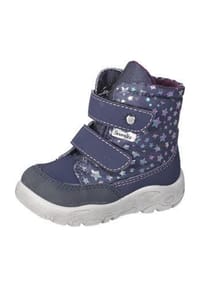 PEPINO® - Stiefel MADLEN - blau