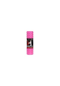 COFI - Gymnastikrolle Fitnessrolle Massagerolle Schaumstoffrolle 45cm - 
