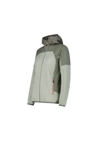 CMP - Softshell-Jacke - pistacchio