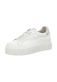 Tamaris - Sneaker - White