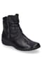 JOSEF SEIBEL Leder Stiefelette Bild 9