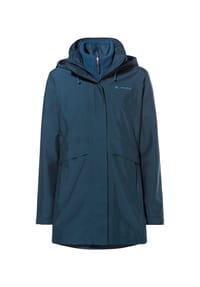 VAUDE - 3in1-Jacken Women's Idris 3in1 Parka IV - black