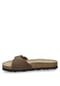 JOSEF SEIBEL Damen Sandale Hermine 03, braun Bild 10