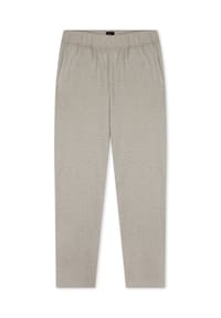 SCHIESSER - Schlafanzughose "Mix & Relax", Gummibund, für Herren - 419  BRIGHT TAUPE
