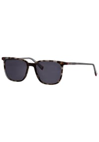 HUMPHREY’S eyewear - Sonnenbrille - havanna/grau