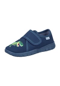 RICHTER - Klettschuhe MAILO - blau