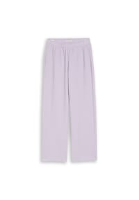 TOM TAILOR - Stoffhose, Gummibund, für Kinder - 29476 COAL GREY