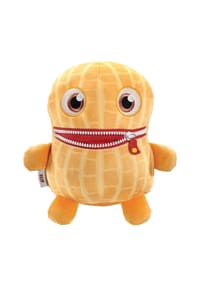 Schmidt - Sorgenfresser Boogie Woogies Flip, 19cm - MEHRFARBIG