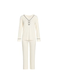 GOLDENBAY - Pyjama Oleander - Ivory