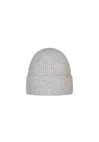 BARTS® - Woll-Beanie, Umschlag, für Damen - 01 BLACK