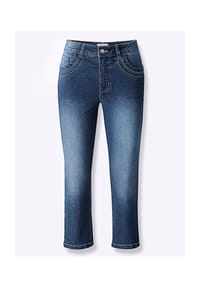 heine - Jeans - black denim